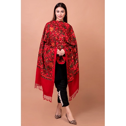 Shawls-CASMIR065