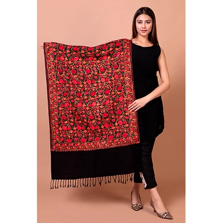 Shawls-CASMIR068