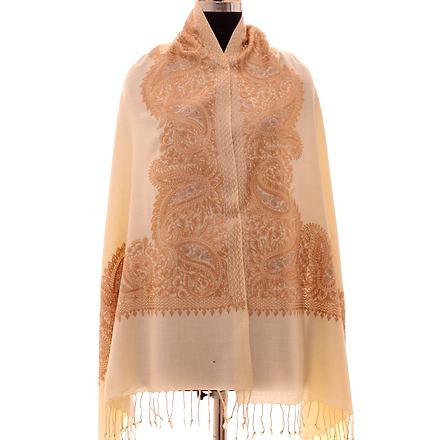 Shawls-CASMIR071