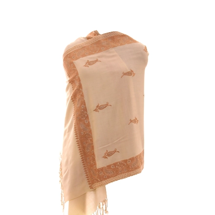 Shawls-CASMIR073