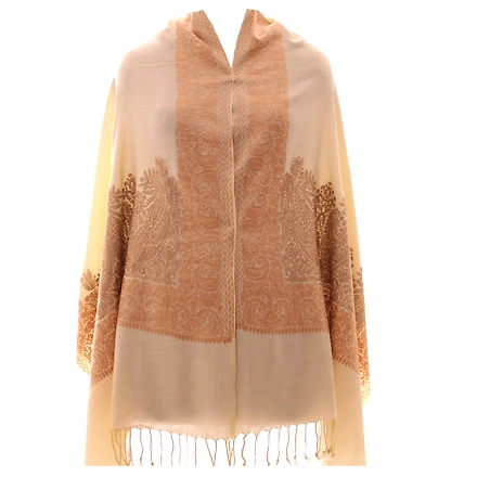 Shawls-CASMIR074