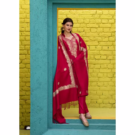 Salwar Suits-1