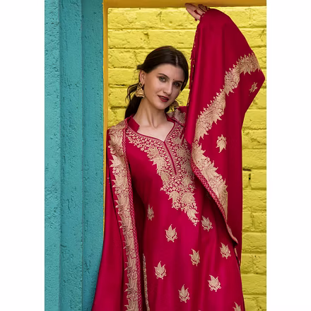 Salwar Suits-2