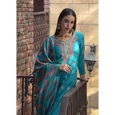 Salwar Suits-1