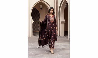 Salwar Suits