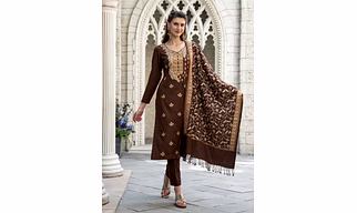 Salwar Suits