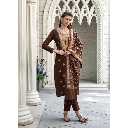 Salwar Suits-1