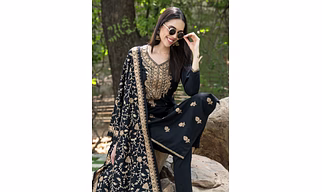 Salwar Suits