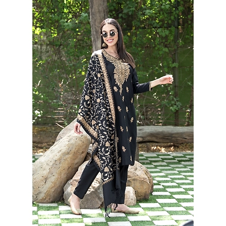 Salwar Suits-1
