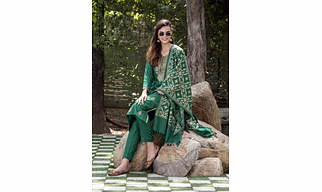 Salwar Suits