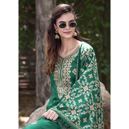Salwar Suits-1