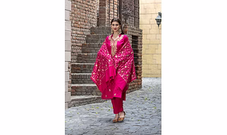 Salwar Suits