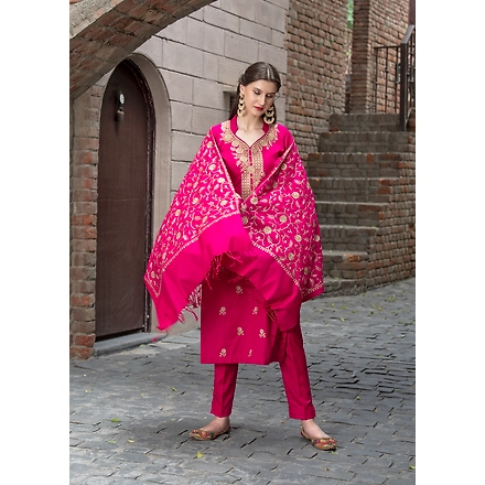Salwar Suits-1