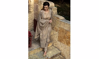 Salwar Suits