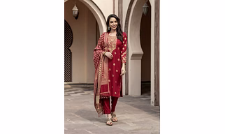 Salwar Suits