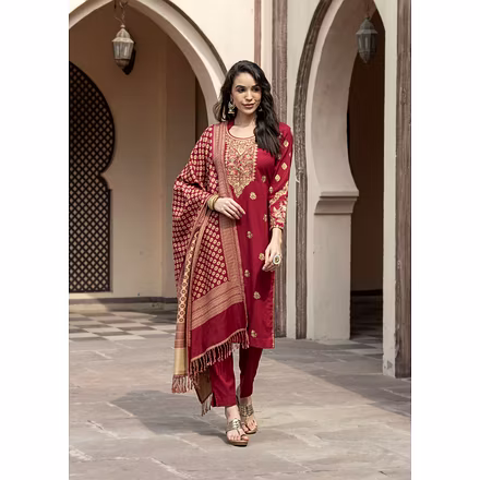Salwar Suits-1