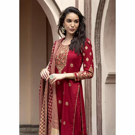 Salwar Suits-2