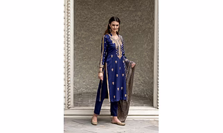 Salwar Suits