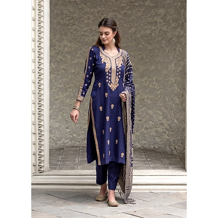 Salwar Suits-1