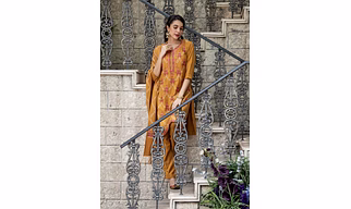 Salwar Suits