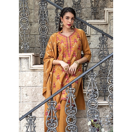 Salwar Suits-1