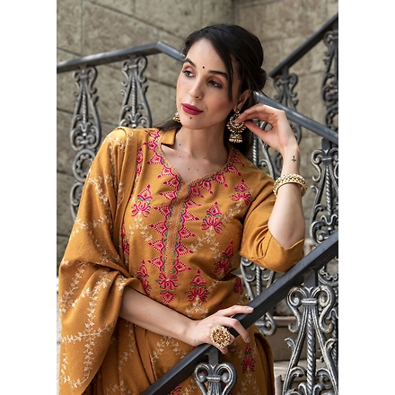 Salwar Suits-2