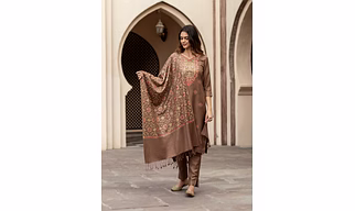 Salwar Suits