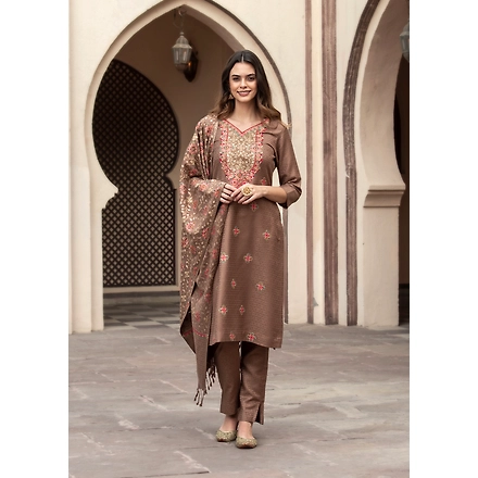 Salwar Suits-1