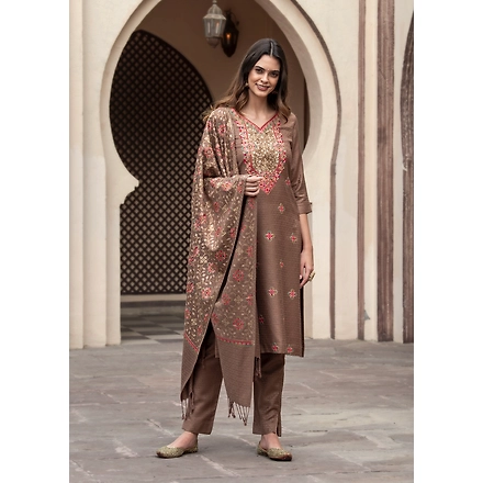 Salwar Suits-2