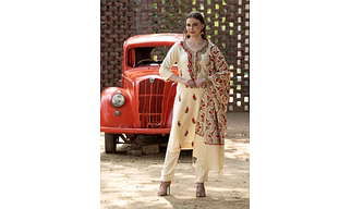 Salwar Suits