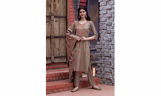 Salwar Suits