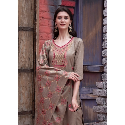 Salwar Suits-1