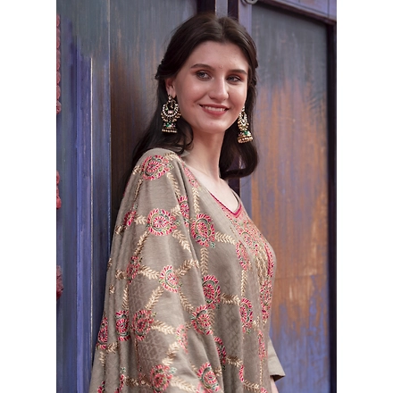Salwar Suits-2