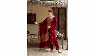 Salwar Suits