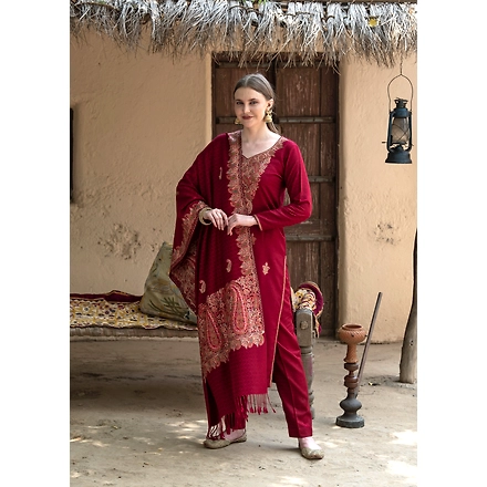 Salwar Suits-1