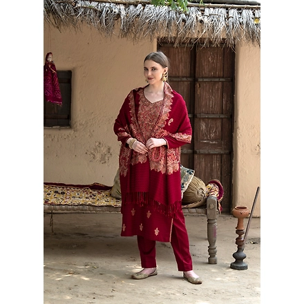 Salwar Suits-2