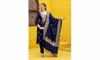 Salwar Suits