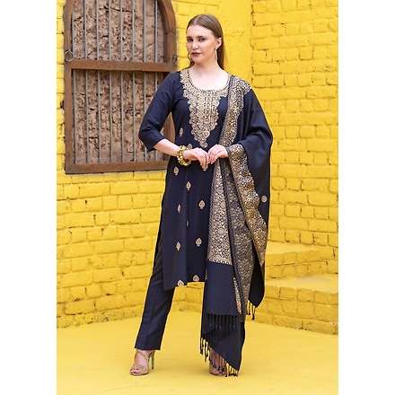 Salwar Suits-1