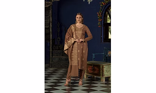 Salwar Suits
