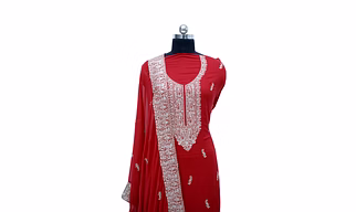 salwar suit