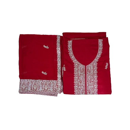 salwar suit-MEHROON-8