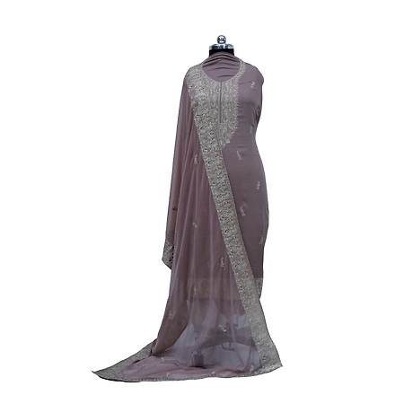 salwar suit-ZARA301-MOUSE