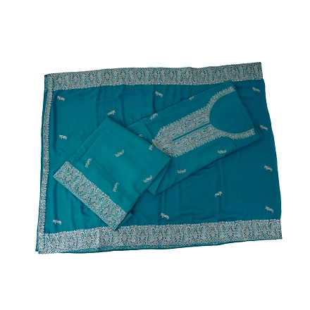 salwar suit-BLUE-3