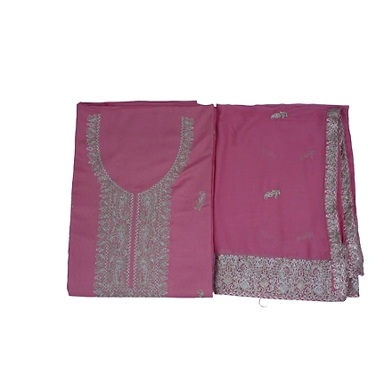 salwar suit-PINK-2
