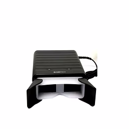 cmitech bmt20 dual iris scanner