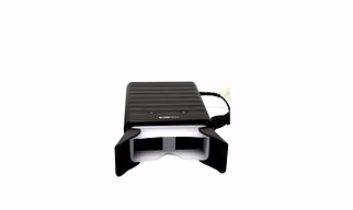 CMITech BMT20 Dual IRIS Scanner