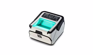 Thales Cogent CS500F Multi fingerprint scanner
