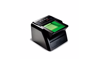 Suprema RealScan-G10 Tenprint Scanner
