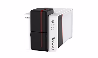 Evolis Primacy 2 PVC Card Printer