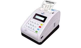 WeP BP Emerge Basic Thermal Retail Billing Printer